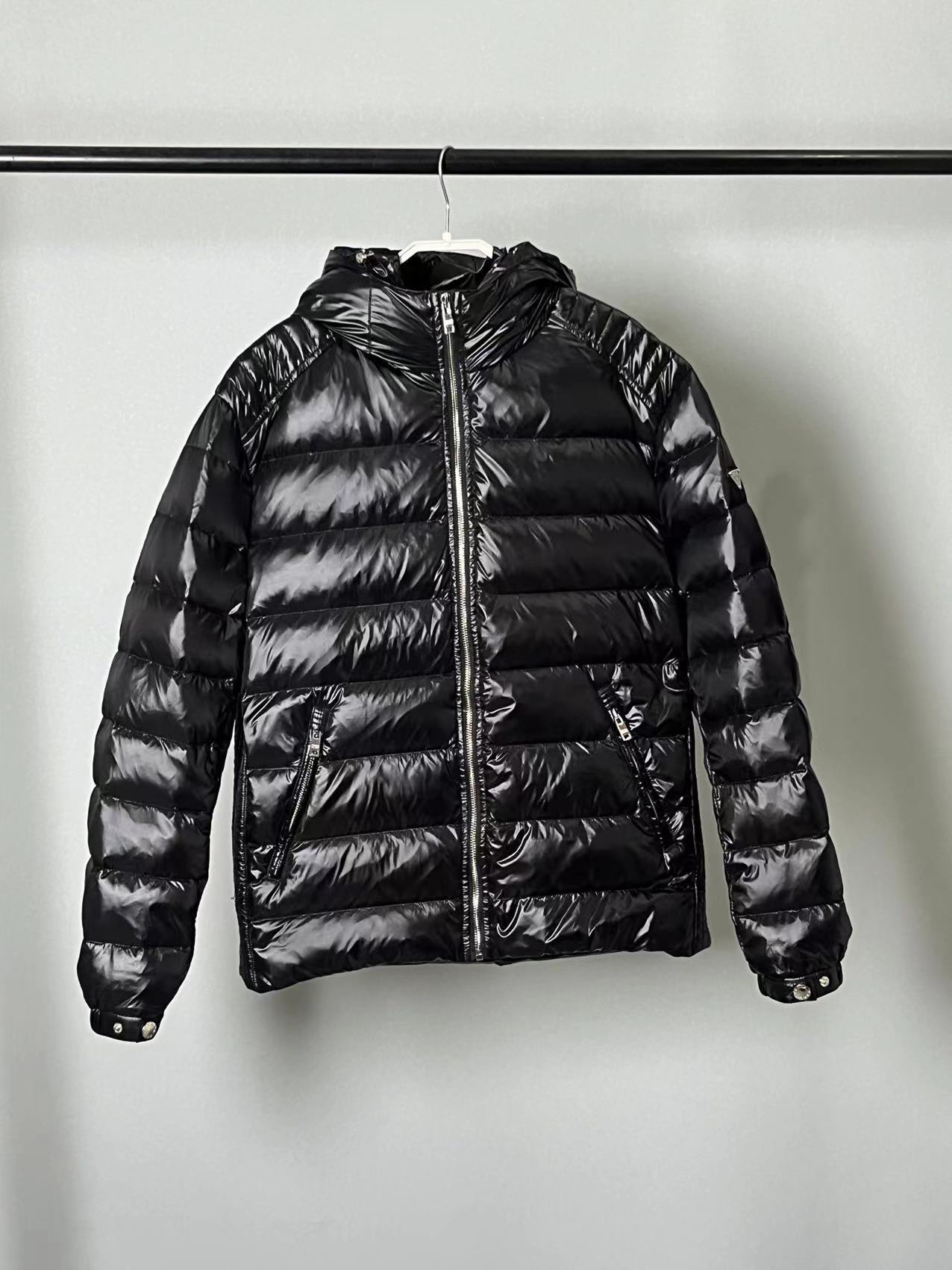 Prada Down Jackets